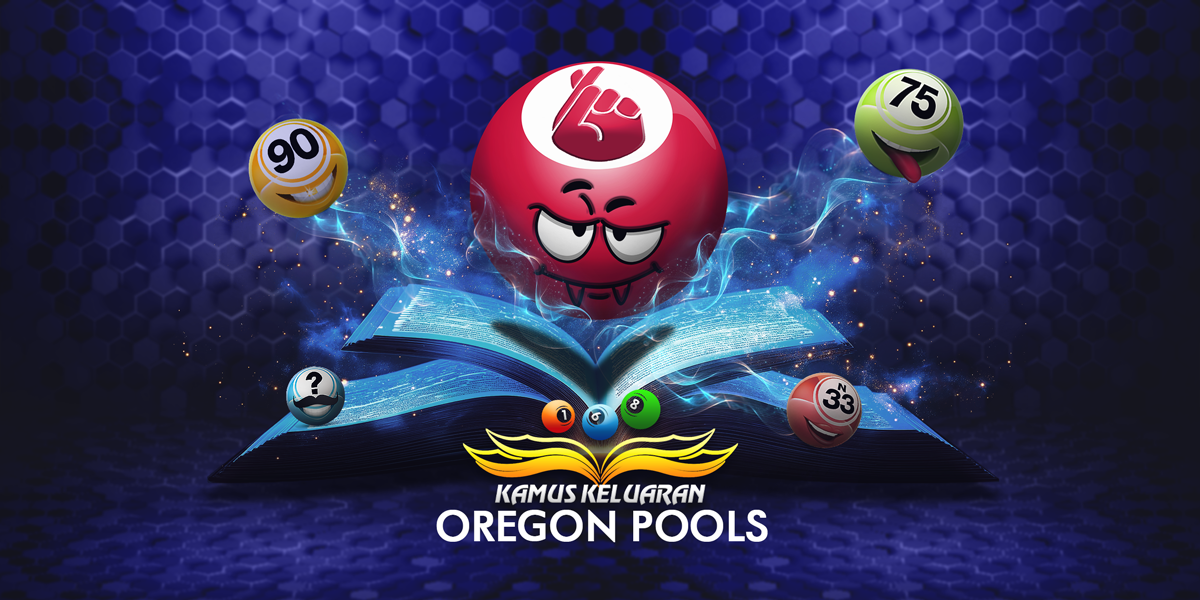Oregon Pools Kamuskeluaran